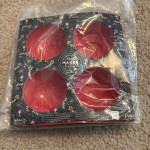 Chocolate cocoa maker molds